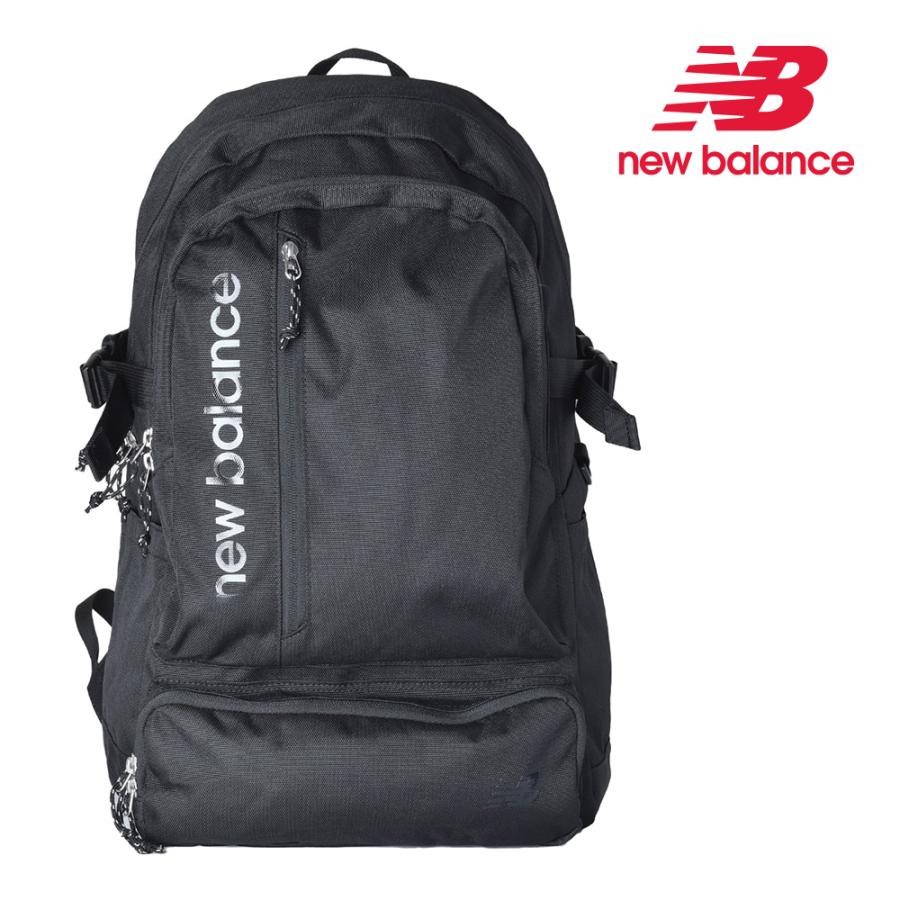 New Balance（ニューバランス） バッグ メンズ レディース BIGポケット