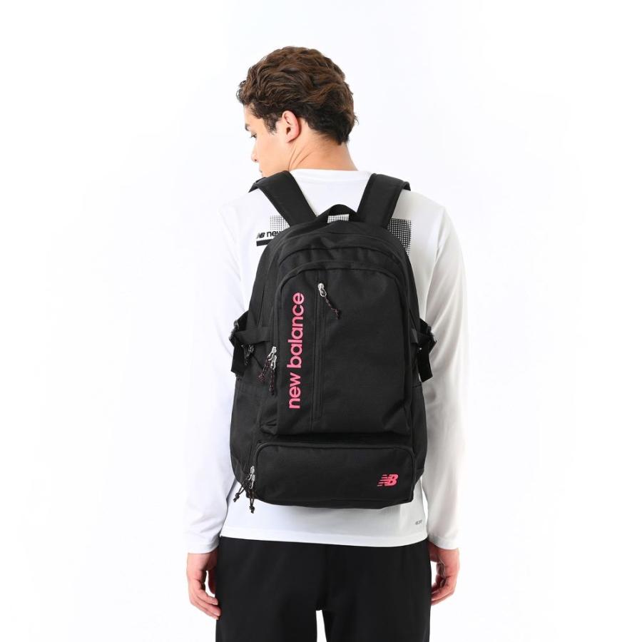 New Balance ニューバランス バッグ メンズ レディース BIG