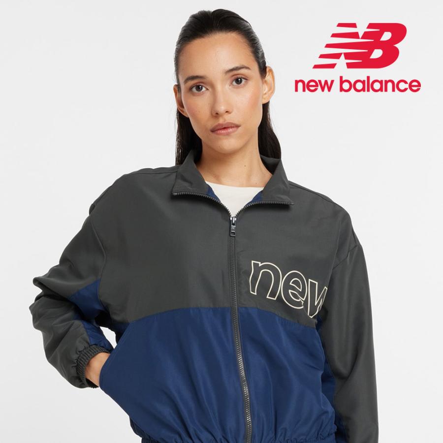 New Balance（ニューバランス） ウェア レディース ラインドウーブン