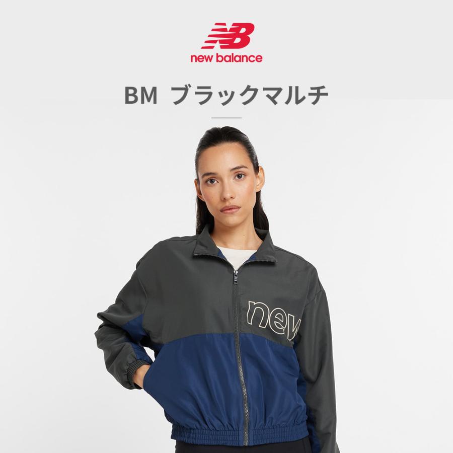 New Balance（ニューバランス） ウェア レディース ラインドウーブン