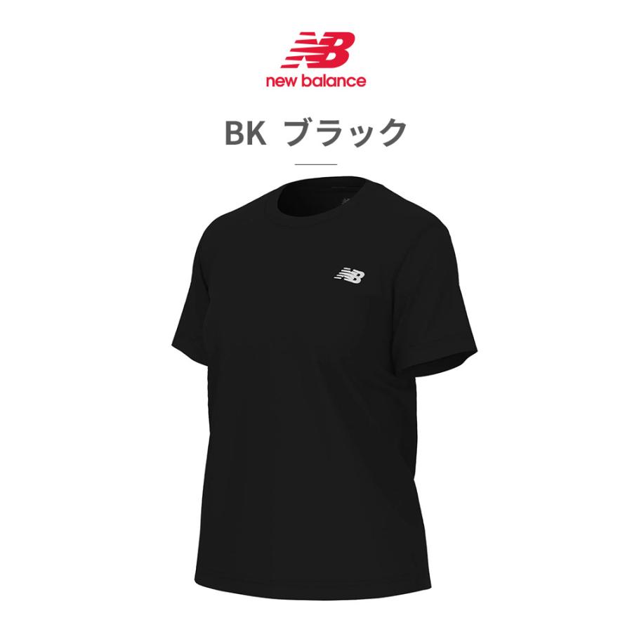 New Balance（ニューバランス） Tシャツ レディース Sport Essentials