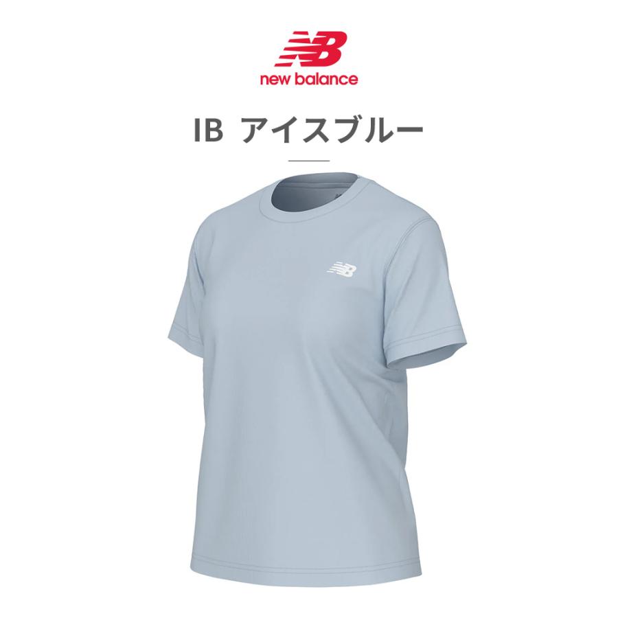 New Balance（ニューバランス） Tシャツ レディース Sport Essentials
