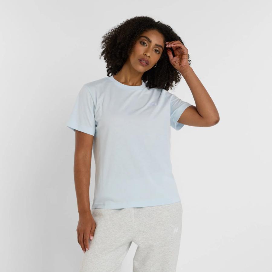 New Balance（ニューバランス） Tシャツ レディース Sport Essentials