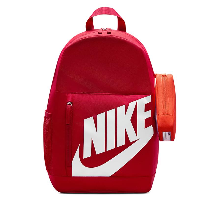 ナイキオールドヴィンテージスクールバック　超希少激レア　値下げしました NIKE（ナイキ） バッグ キッズ 子供靴 HJ4186 608 NIKE ELEMENTAL
