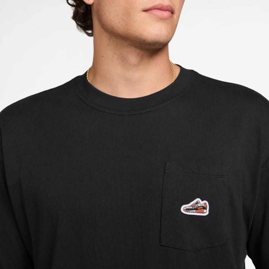NIKE（ナイキ） NIKE Tシャツ メンズ ナイキスポーツウェア HQ9243