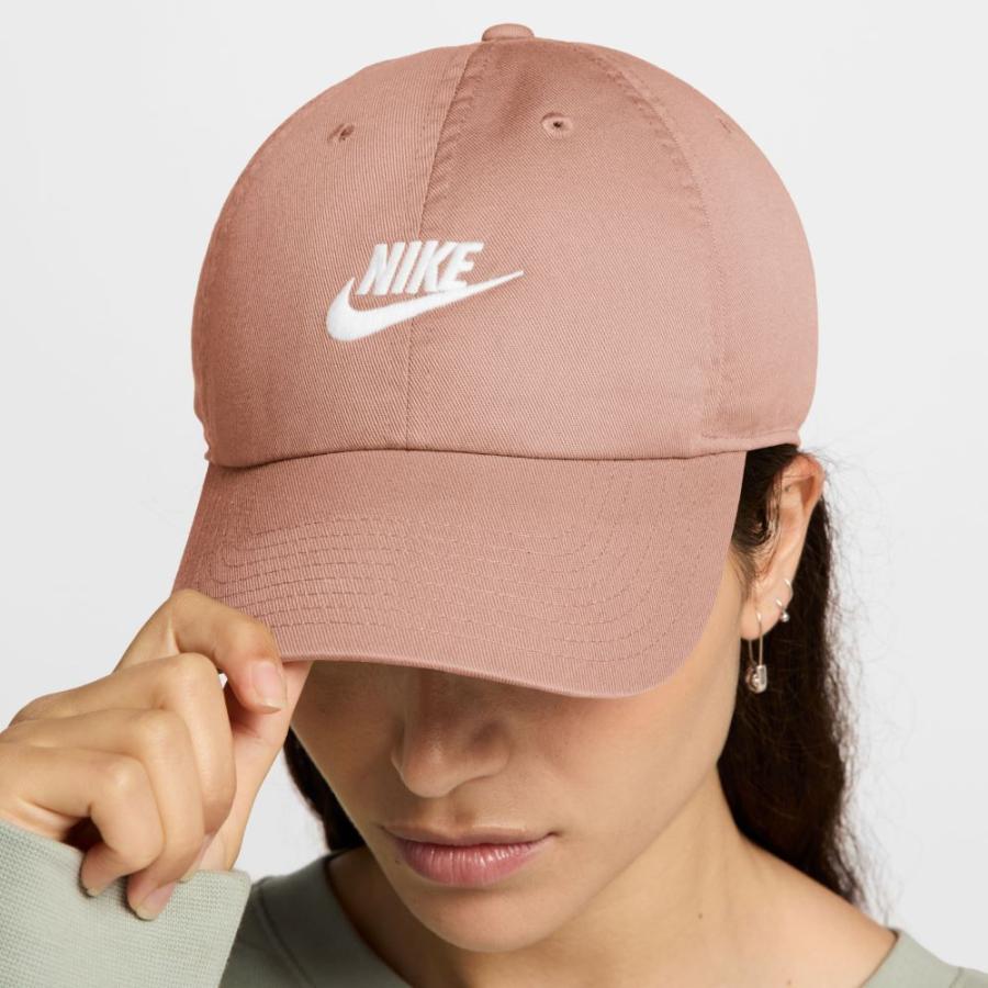 NIKE　ナイキ　キャップ　帽子　メンズ　レディース NIKE 帽子 メンズ レディース ナイキ クラブ CB FUT WSH L