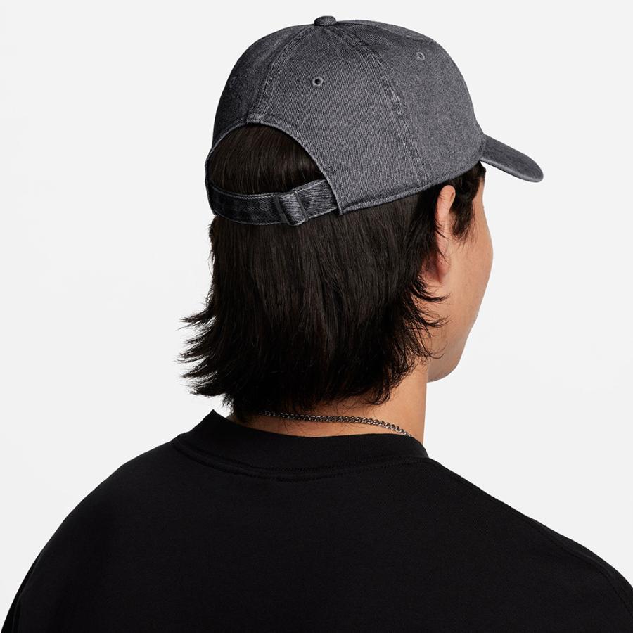 NIKE（ナイキ） 帽子 メンズ レディース クラブ キャップ U CB デニム