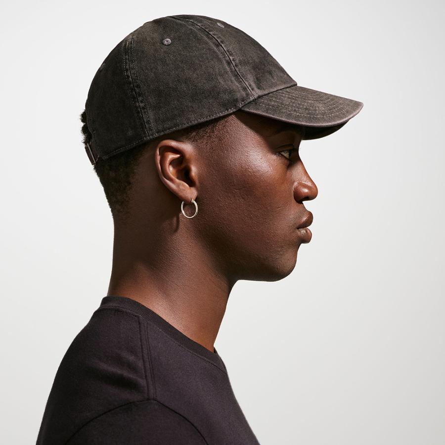 NIKE（ナイキ） 帽子 メンズ レディース クラブ キャップ U CB デニム
