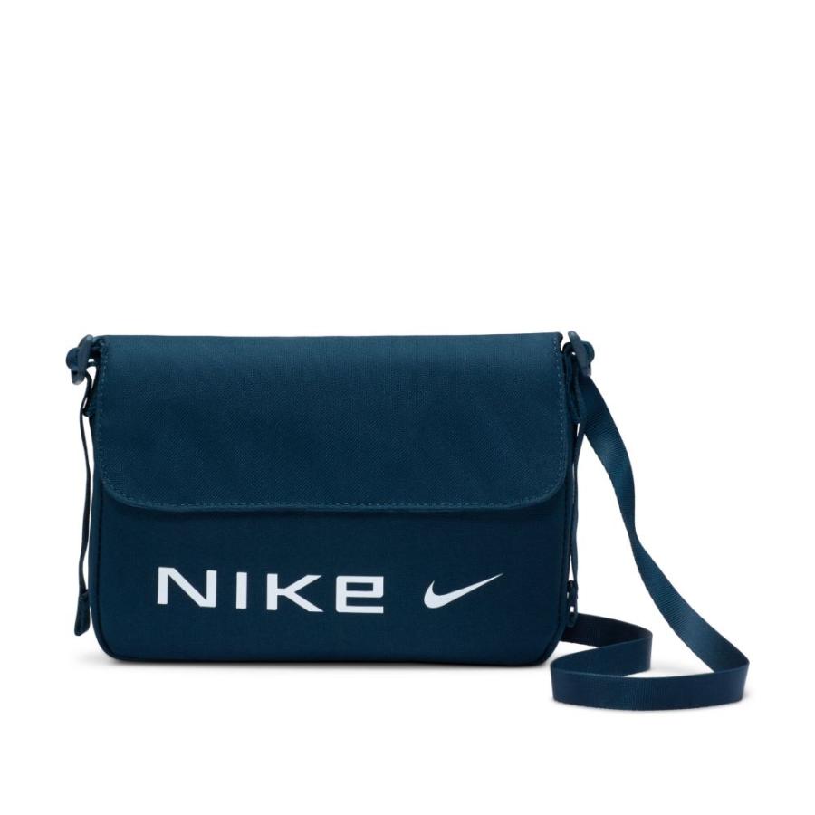 NIKE（ナイキ） バッグ レディース ウィメンズ NSW FUTRA クロスボディ