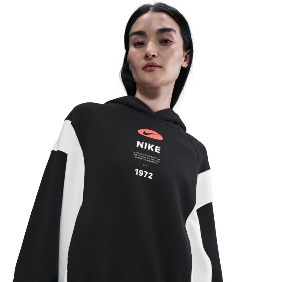 NIKE（ナイキ） ウェア レディース NSW フェニックス フリース REMIX