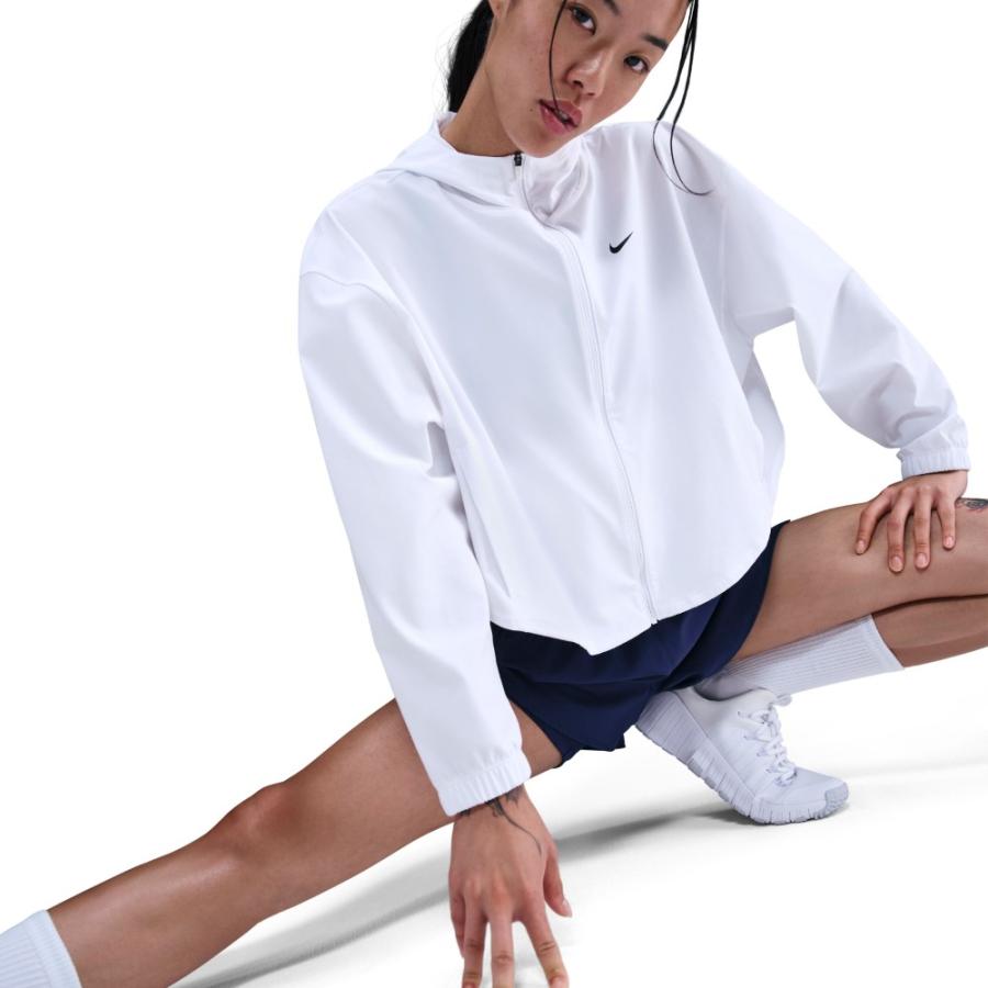 NIKE（ナイキ） ウェア レディース ワン DF ウーヴン ジャケット CPSL