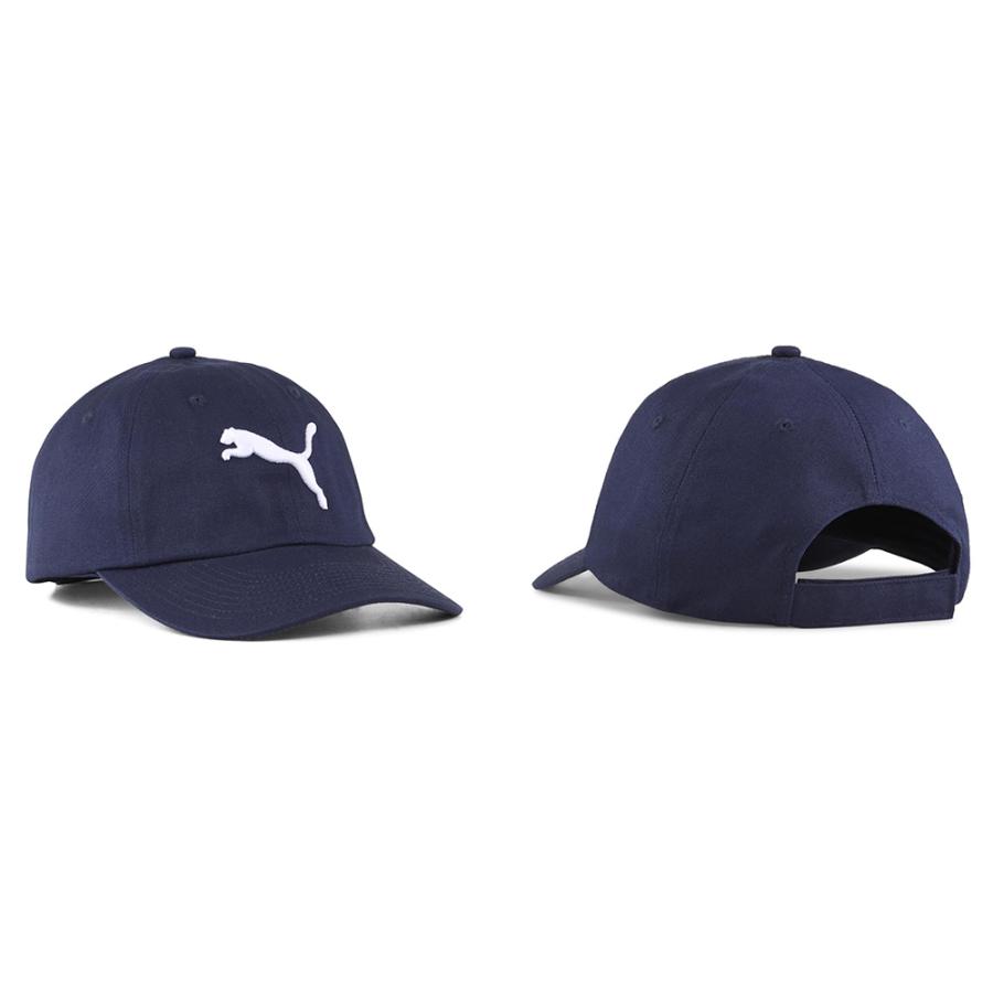 PUMA（プーマ） 帽子 メンズ レディース ESS PUMA CAT BB キャップ