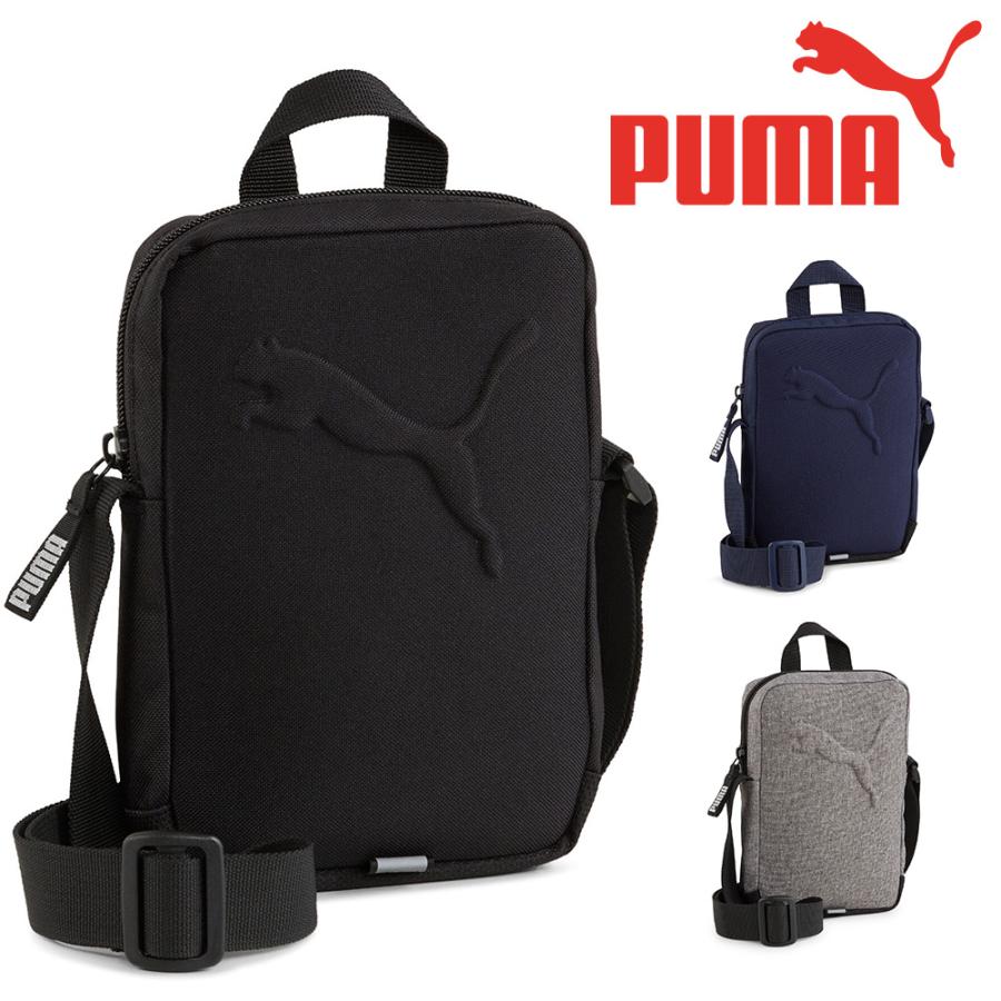 PUMA プーマ バッグ メンズ レディース BUZZ ポータブル 090959 PUMA プーマ バッグ メンズ レディース BUZZ ポータブル 090959