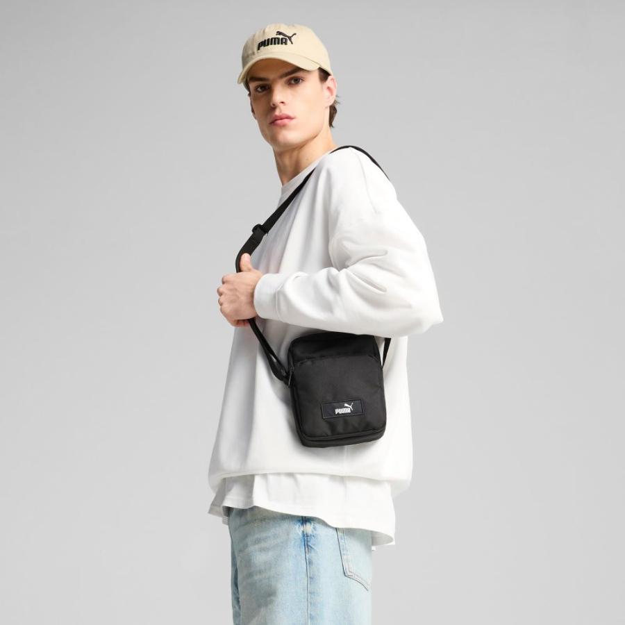 PUMA（プーマ） バッグ メンズ レディース アカデミー ポータブル