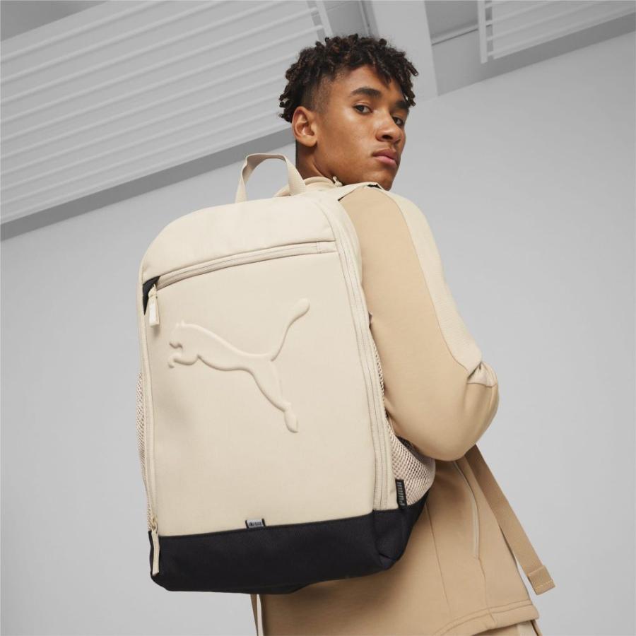 PUMA（プーマ） バッグ メンズ レディース バズ バックパック 79136