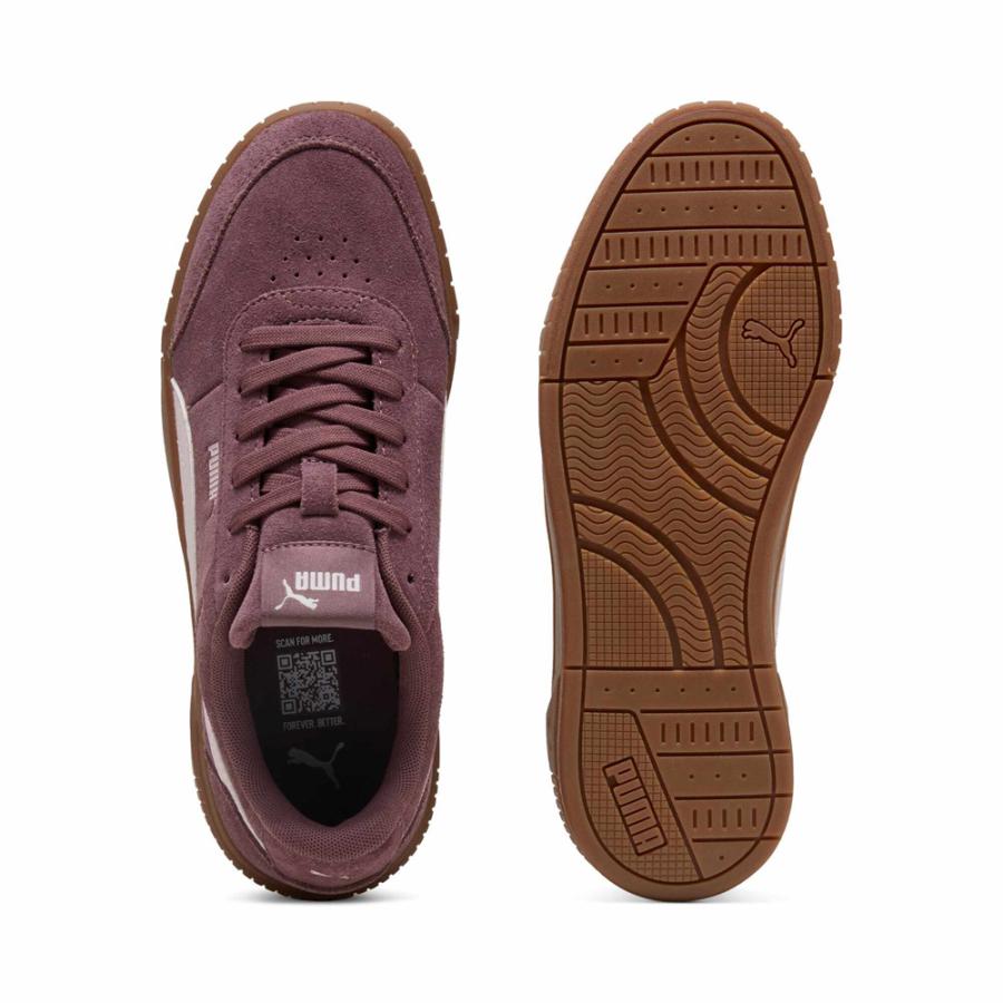 PUMA（プーマ） スニーカー レディース キャリーナ ミア SD 402638