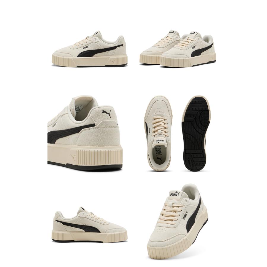 PUMA（プーマ） スニーカー レディース キャリーナ ミア SD 402638