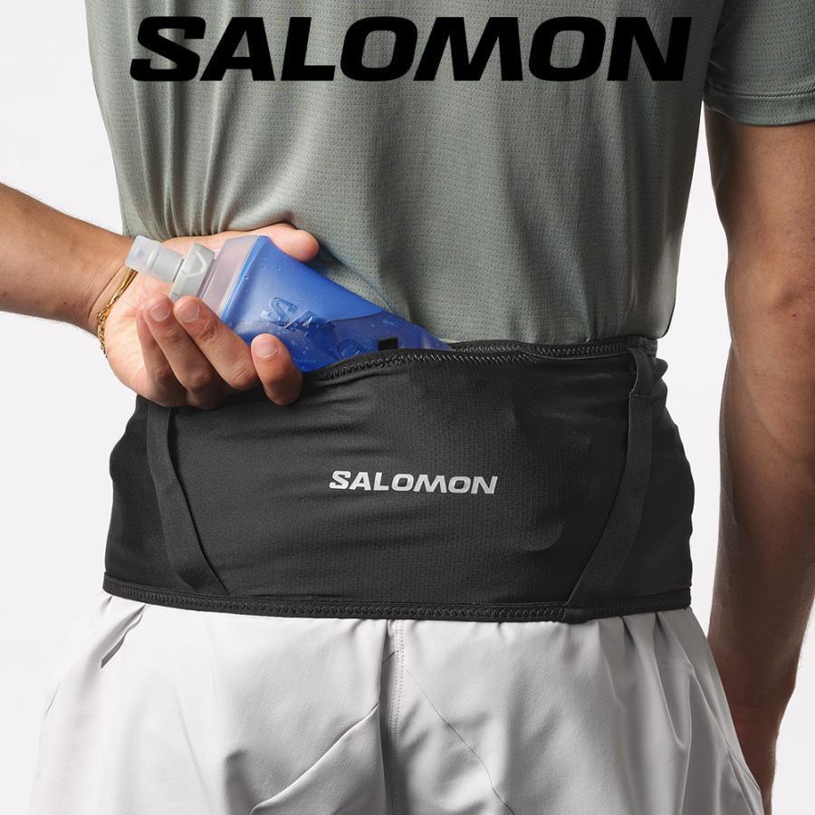 SALOMON（サロモン） バッグ メンズ レディース ベルト LC2180300 HIGH
