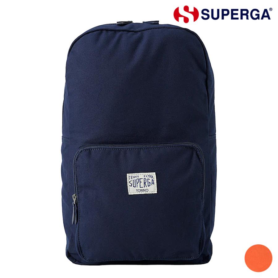 スペルガ バッグ メンズ レディース 3A8132IW SUPERGA BACK TO SCHOOL BACKPACK 240 821 SUPERGA（スペルガ） バッグ メンズ レディース 3A8132IW 240 821 BACK