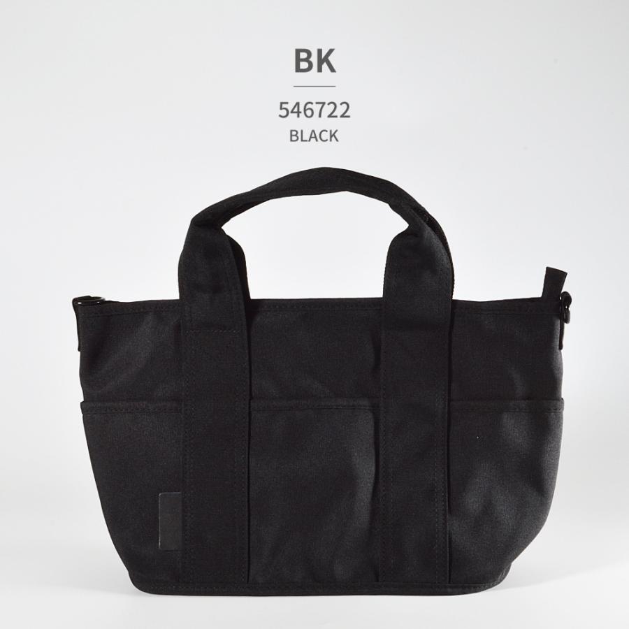 バッグ メンズ レディース 多機能トートバッグ 546722_BK 546723_BE