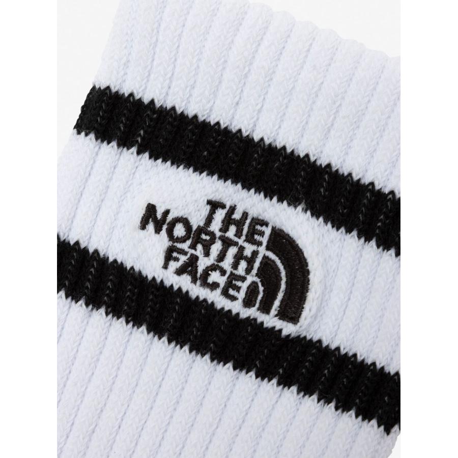 THE NORTH FACE（ザ ノースフェイス） ザ ノースフェイス 靴下 メンズ