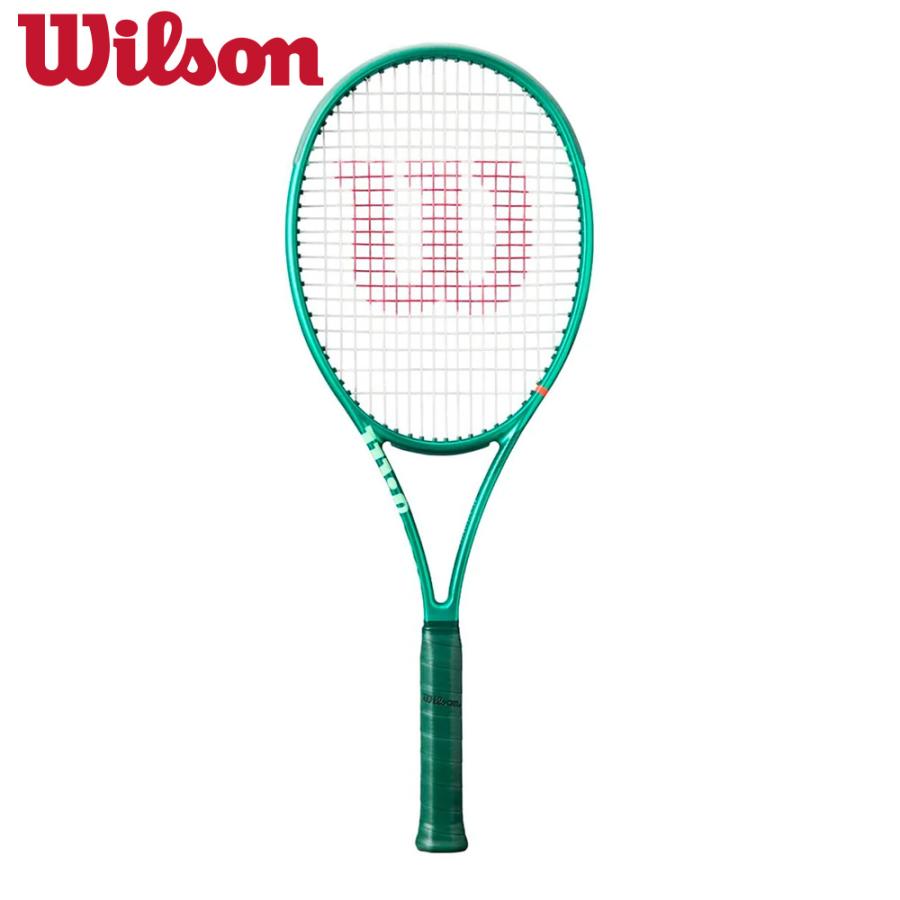 Wilson テニス メンズ レディース WR207911 ウィルソン BLADE 98 18X20