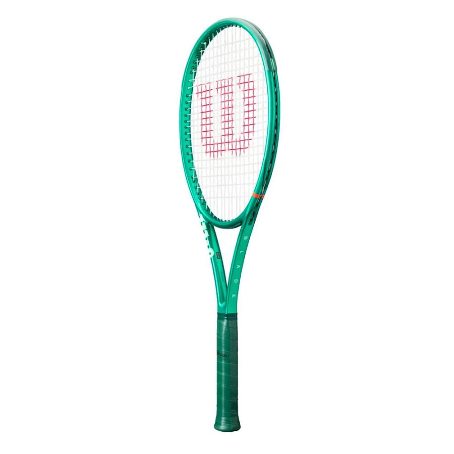 Wilson テニス メンズ レディース WR207911 ウィルソン BLADE 98 18X20