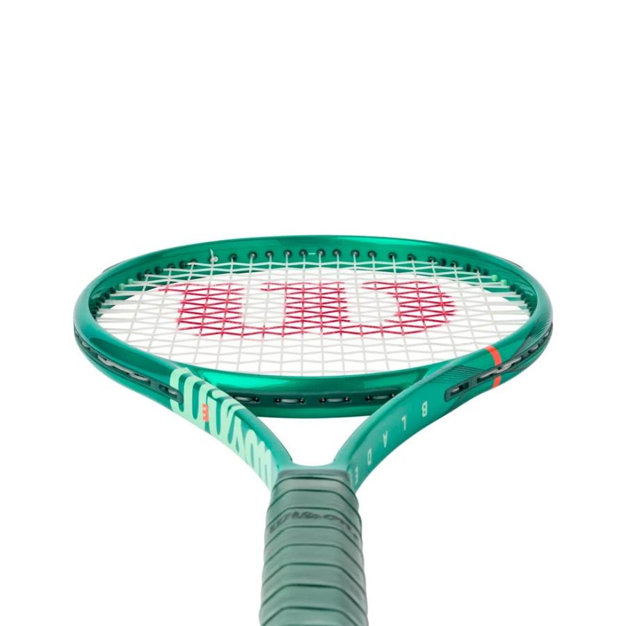 Wilson テニス メンズ レディース WR207911 ウィルソン BLADE 98 18X20