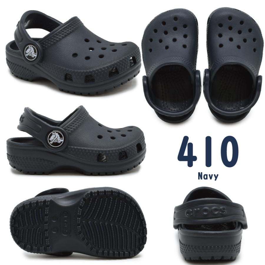crocs クロックス サンダル キッズ 国内正規品 Kids Classic