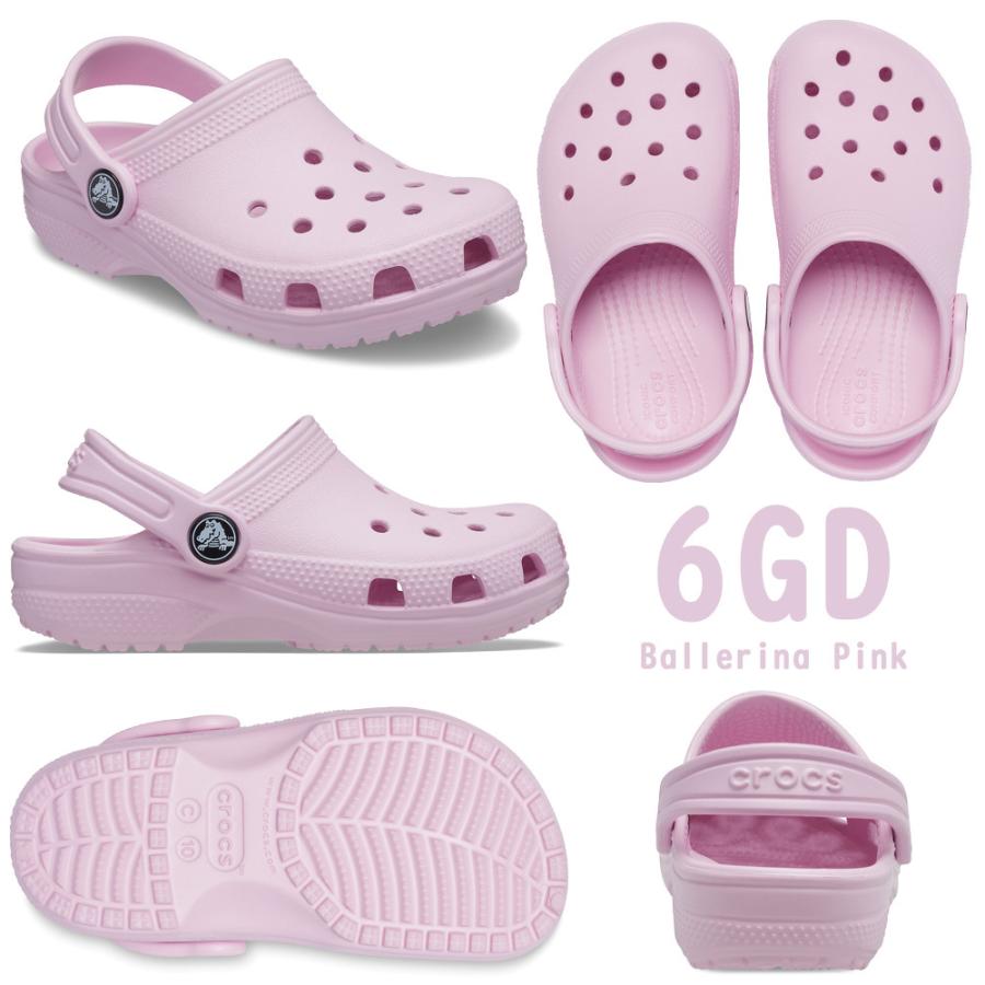 crocs クロックス サンダル キッズ 国内正規品 Kids Classic