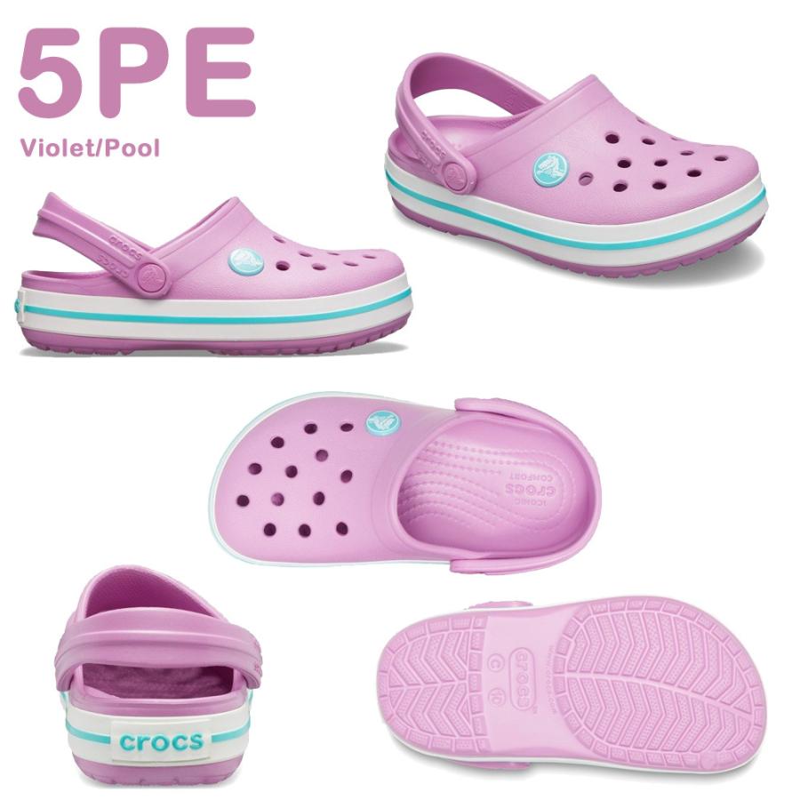 crocs クロックス 204537 4JN 4S3 1AS 485 05H 3R4 5PE 60O 6U9
