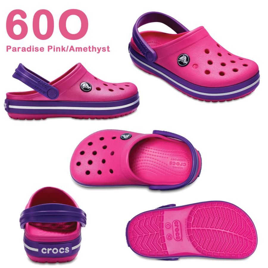 crocs クロックス 204537 4JN 4S3 1AS 485 05H 3R4 5PE 60O 6U9