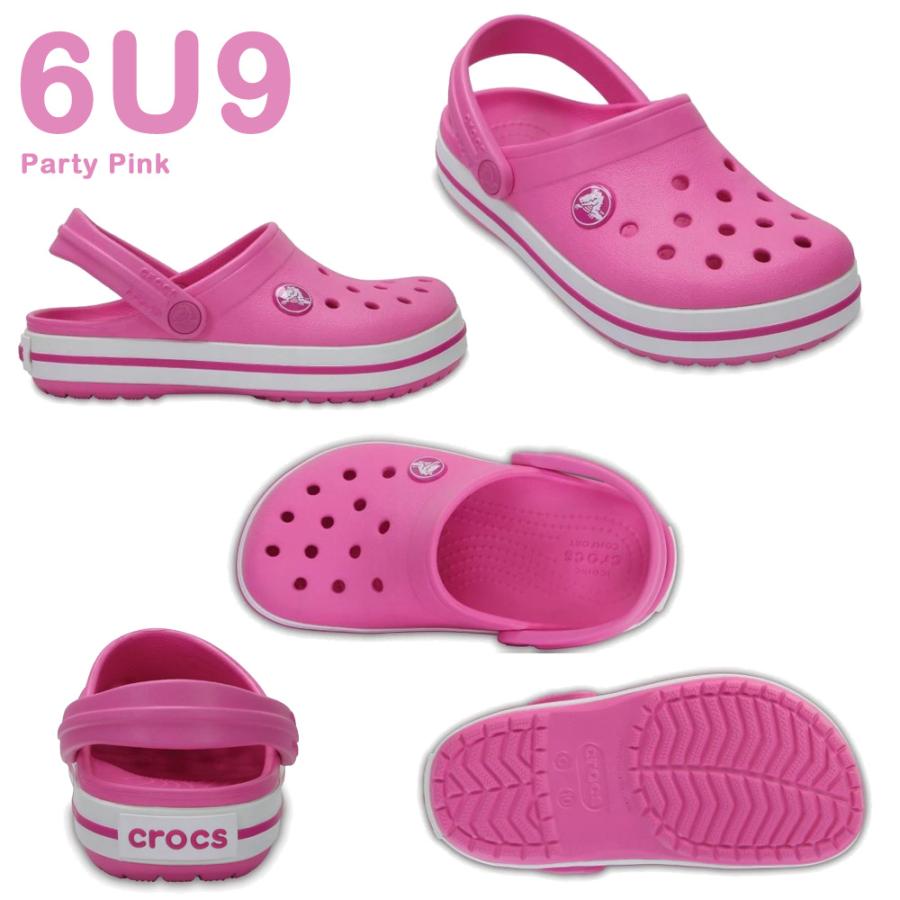 crocs（クロックス） 204537 4JN 4S3 1AS 485 05H 3R4 5PE 60O 6U9