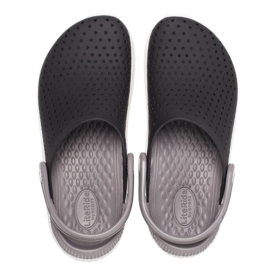クロックス　サンダル crocs クロックス サンダル キッズ Kids LiteRide Clog ライト