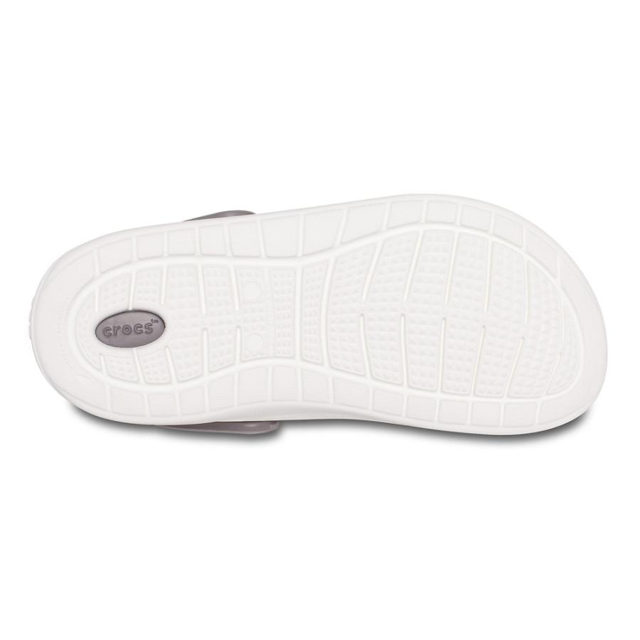 crocs（クロックス） サンダル キッズ Kids LiteRide Clog キッズ