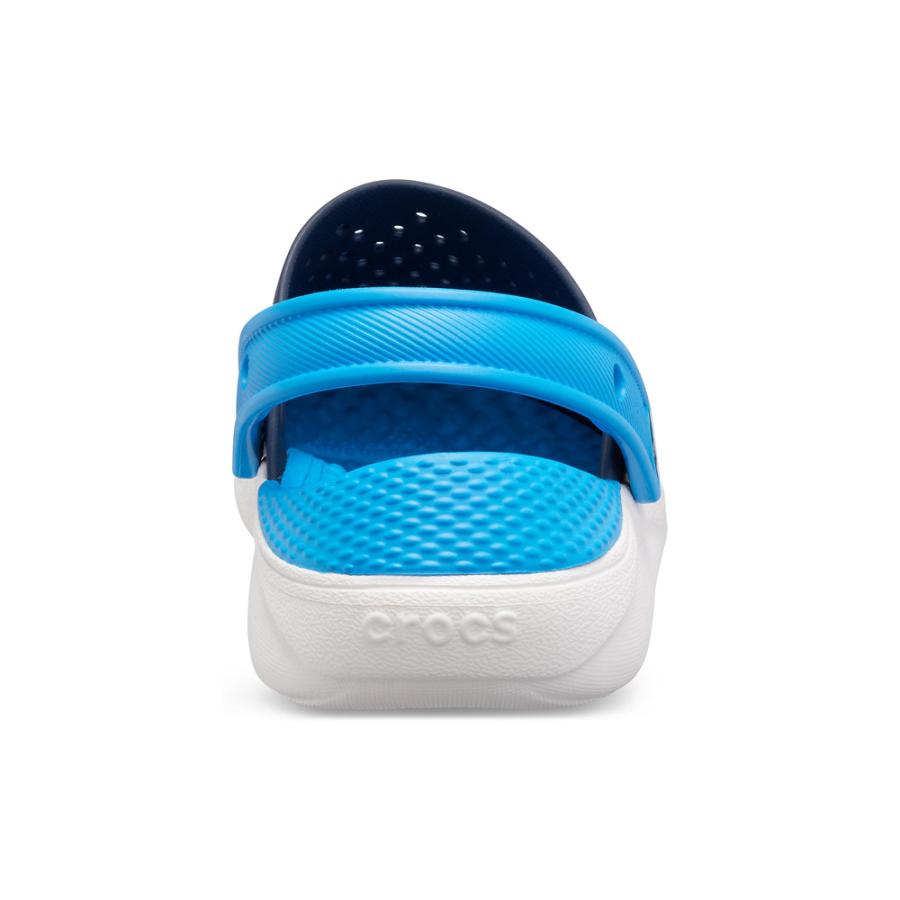 crocs クロックス サンダル キッズ Kids LiteRide Clog ライト