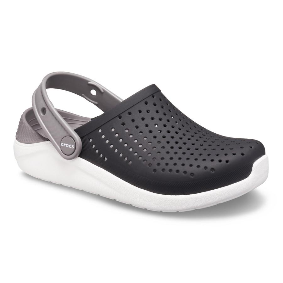 クロックス　サンダル crocs クロックス サンダル キッズ Kids LiteRide Clog ライト