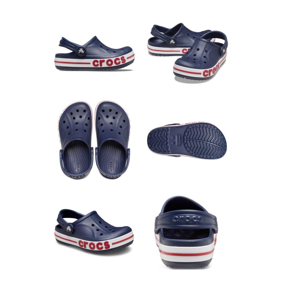 crocs クロックス キッズ 国内正規品 バヤバンド クロッグ crocs クロックス キッズ 国内正規品 バヤバンド クロッグ