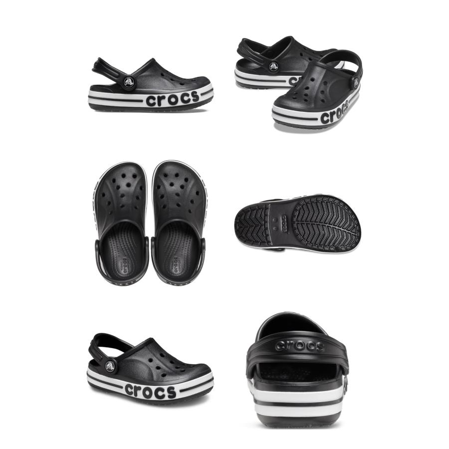 crocs（クロックス） キッズ 国内正規品 バヤバンド クロッグ サンダル