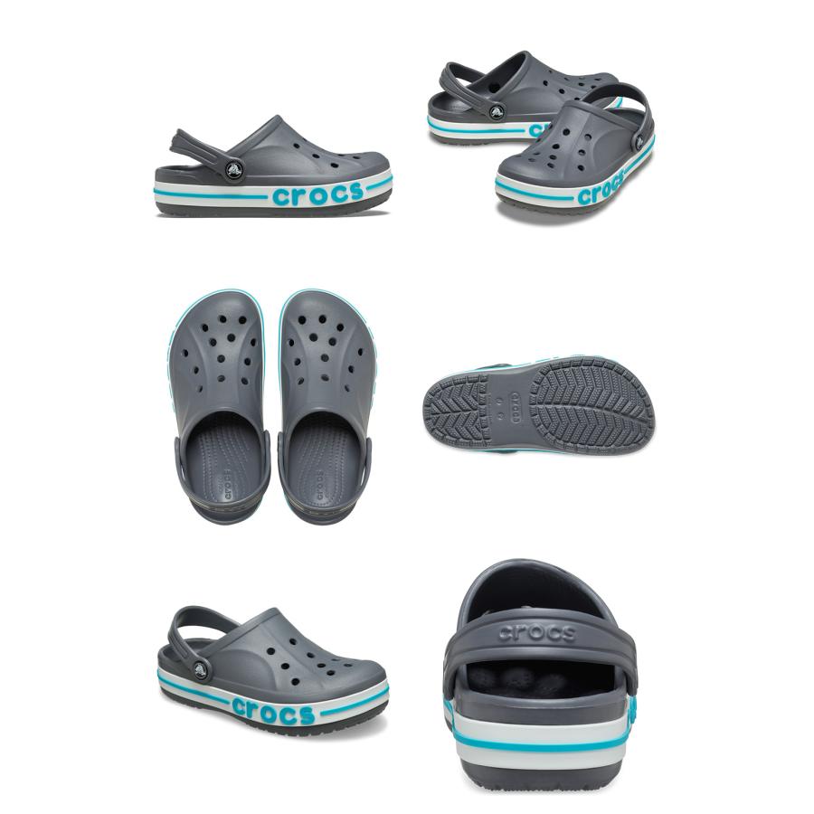 crocs（クロックス） キッズ 国内正規品 バヤバンド クロッグ サンダル