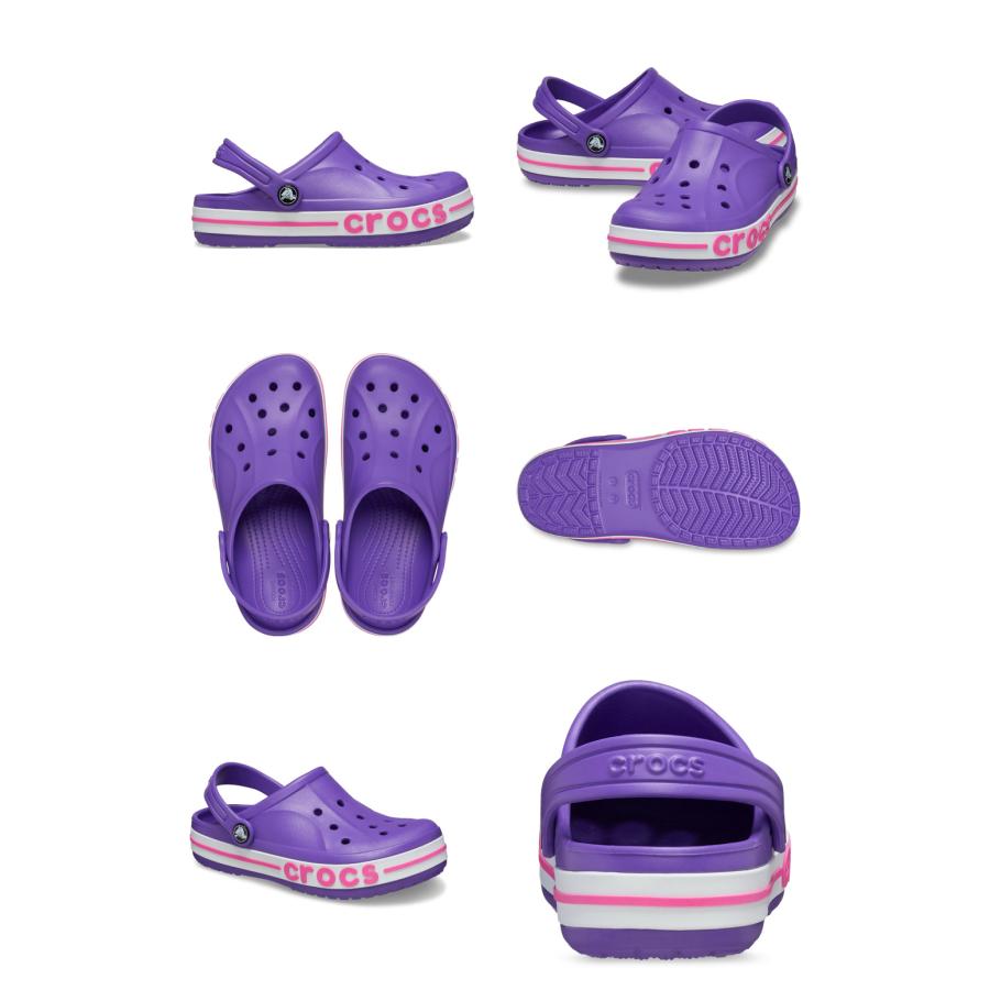 crocs クロックス キッズ 国内正規品 バヤバンド クロッグ crocs クロックス キッズ 国内正規品 バヤバンド クロッグ
