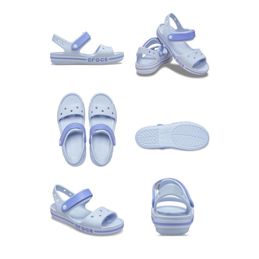 Y専用 crocs（クロックス） サンダル キッズ 子供靴 バヤバンド 211054 crocs