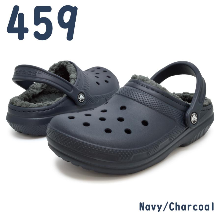 crocs（クロックス） サンダル メンズ レディース Classic Lined Clog