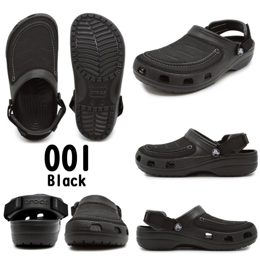 crocs（クロックス） サンダル メンズ Yukon Vista 2 Clog M ユーコン