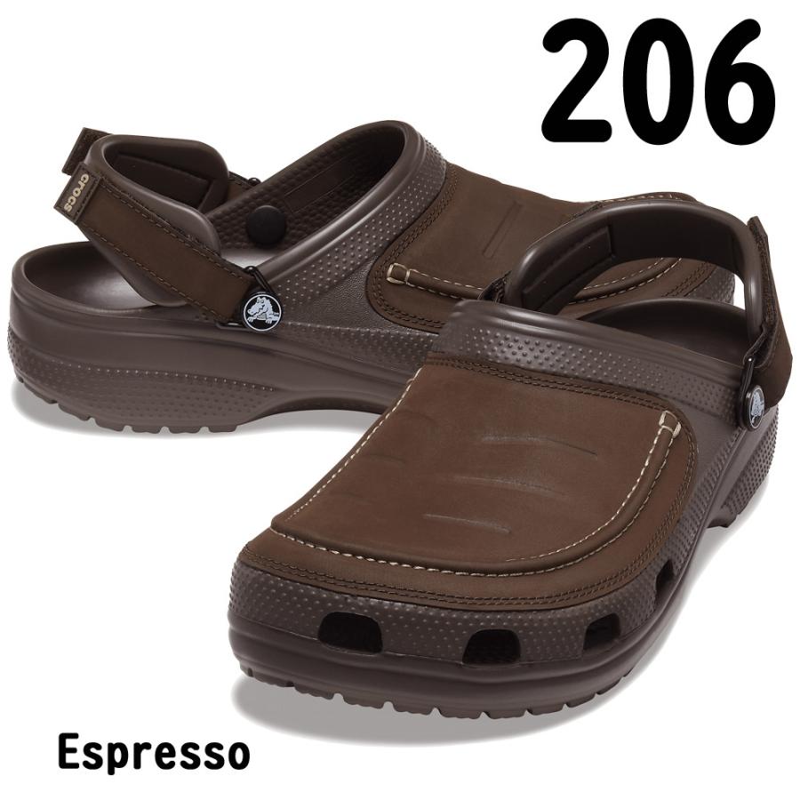 crocs（クロックス） サンダル メンズ Yukon Vista 2 Clog M ユーコン