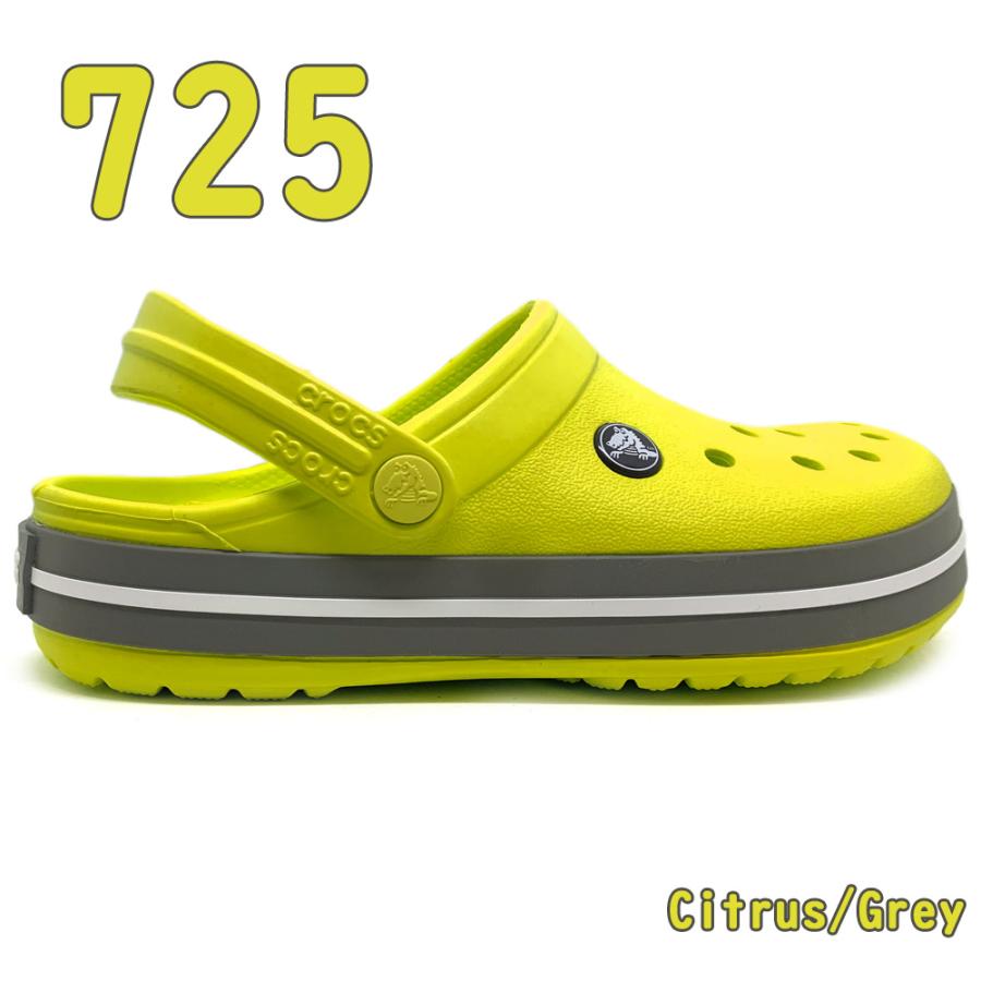 crocs（クロックス） セール 国内正規品 クロックバンド 11016 メンズ