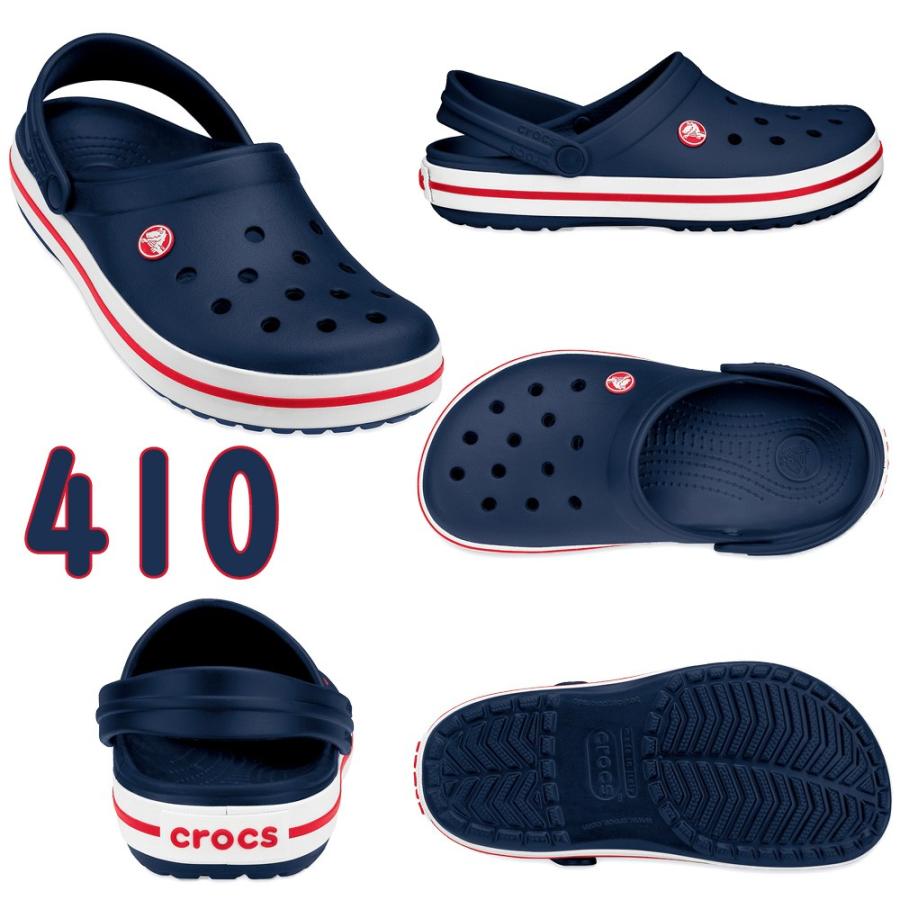 crocs（クロックス） セール 国内正規品 クロックバンド 11016 メンズ