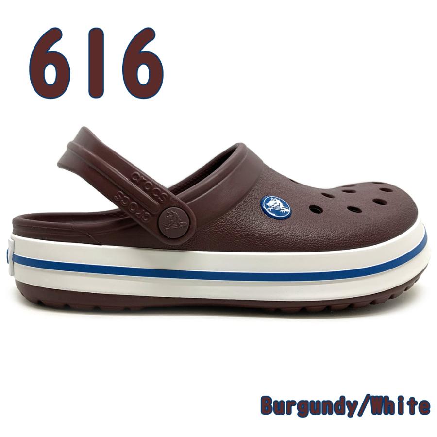 crocs（クロックス） セール 国内正規品 クロックバンド 11016 メンズ