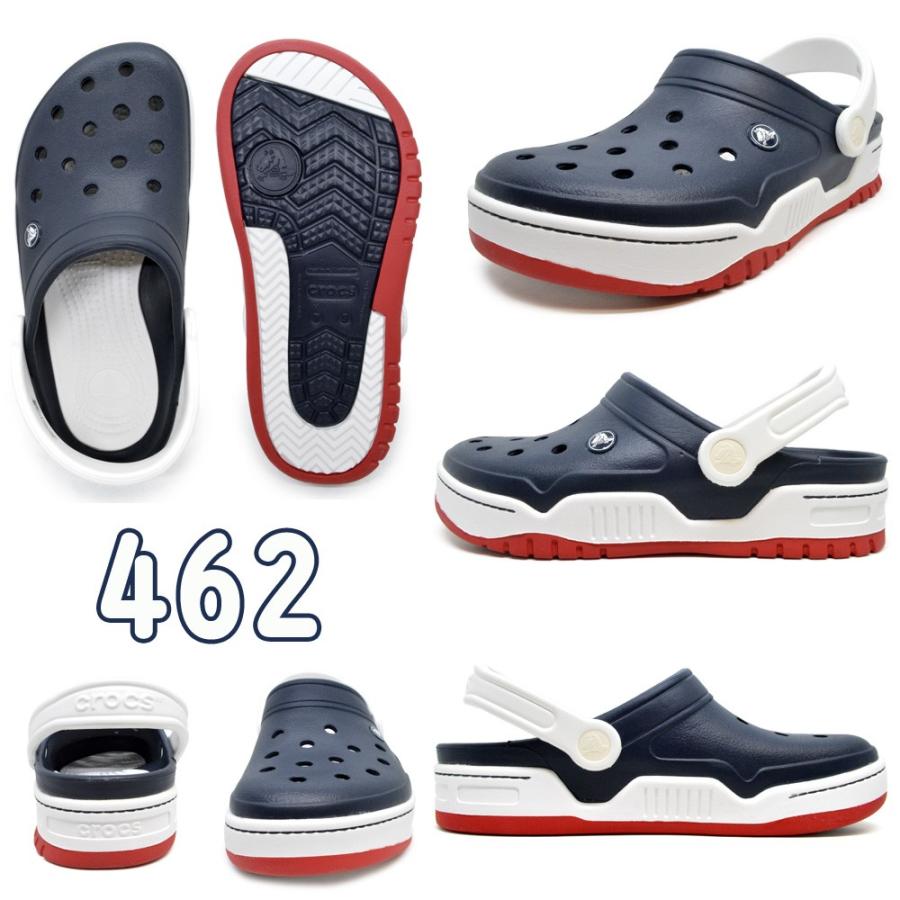 クロックス フロントコートクロッグ 26cm crocs front court crog 26cm