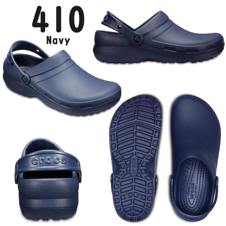 crocs クロックス サンダル レディース メンズ Specialist 2